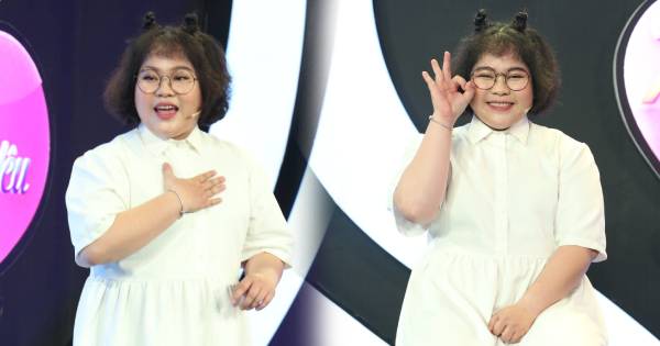 Cô gái 1m47 nặng 74kg từ chối lời tỏ tình của 5 chàng trai với lý do bất ngờ