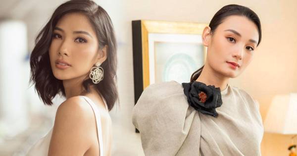 Được xác nhận là nữ phụ trong vụ cái túi của Hoàng Thùy, Lê Thúy nói gì?