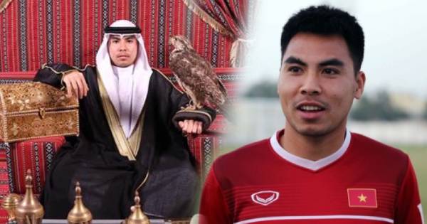 Chẳng cần ẩn ý như Đen Vâu, Cầu thủ Đức Huy đoán trúng đề thi Văn THPT Quốc gia 2 năm liên tiếp