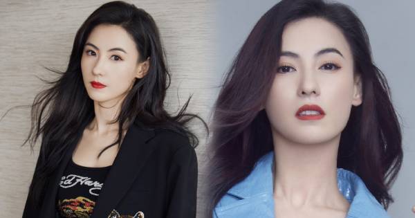 Trương Bá Chi nhẹ lòng khi bố mẹ chia tay