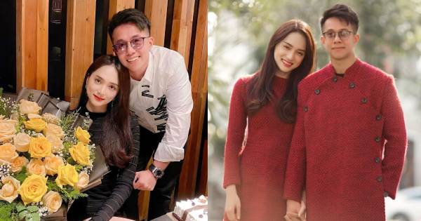 Giữa tin đồn chia tay, Matt Liu có động thái lạ khiến dân tình gọi tên Hương Giang