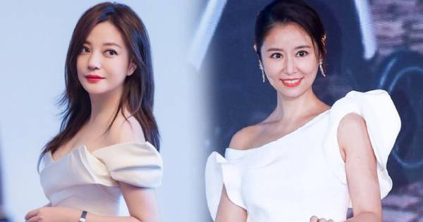 Triệu Vy vừa xuất hiện sau loạt lùm xùm, Lâm Tâm Như có động thái đáng chú ý