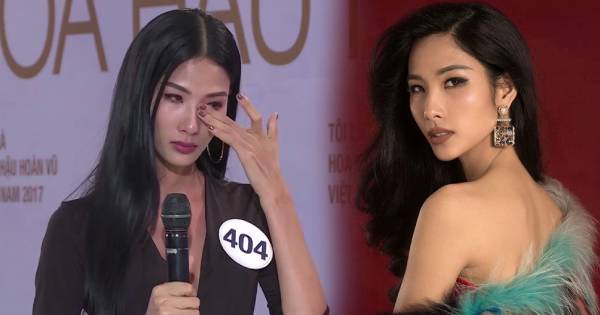 Trong lúc bị bạn thân tuyên bố "cạch mặt", Hoàng Thùy lại đang làm điều này