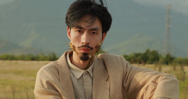 Rapper Đen Vâu đi vào bộ câu hỏi kiến thức của Đường lên đỉnh Olympia 