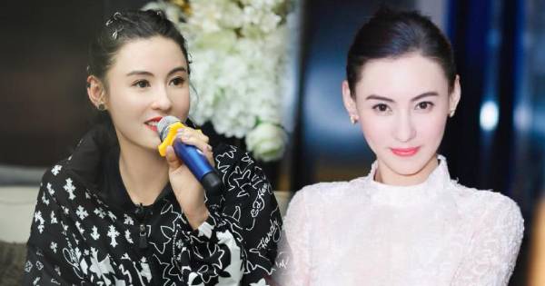 Trương Bá Chi khẳng định được nhiều người đàn ông ưu tú hơn chồng cũ theo đuổi