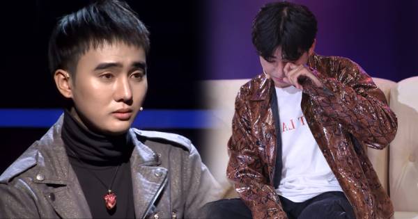 Đạt G âm thầm khóa chức năng bình luận trên trang cá nhân