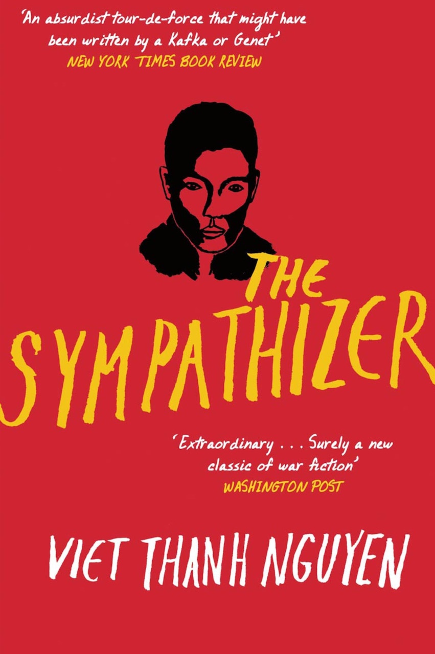Tiểu thuyết 'The Sympathier' cũng là tác phẩm được giải Pulitzer cho hạng mục 'Tác phẩm hư cấu'