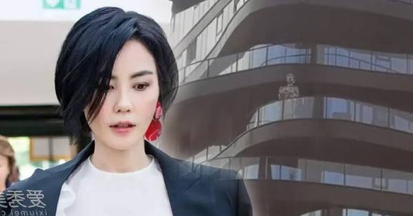 Tượng Phật cao 2m gần 300 tỷ tại căn hộ của Vương Phi 