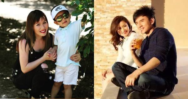 Điểm lại những lần Thủy Tiên thấy mệt mỏi vì làm vợ Đan Trường