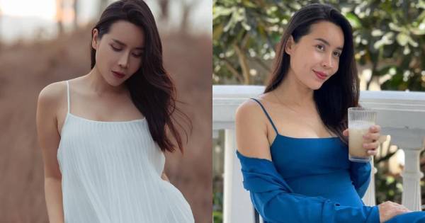 Lưu Hương Giang lên tiếng đính chính giữa nghi vấn mang thai lần 3