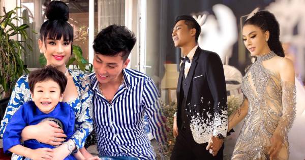 Lâm Khánh Chi tiết lộ kế hoạch sinh con thứ 2 sau khi bị "réo tên" trong vụ ly hôn của Đan Trường