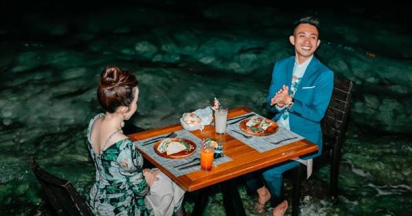 Minh Nhựa khẳng định bản thân đủ khỏe để đưa vợ hai lên "nóc nhà"