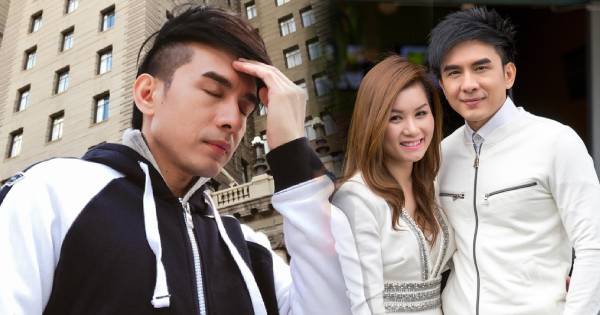 Tài khoản tích xanh của Đan Trường bất ngờ có bình luận tục tĩu sau lùm xùm ly hôn Thủy Tiên