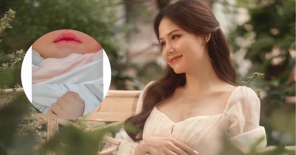 Phanh Lee hạ sinh con gái đầu lòng cho thiếu gia "tập đoàn nghìn tỷ"