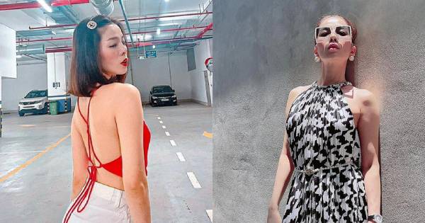 Bị antifan đề nghị 'ngưng ảo tưởng mình đẹp', Lệ Quyên: Tớ có nói gì đâu
