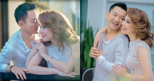 Sau nghi vấn trục trặc, Thanh Thảo bất ngờ chia sẻ về cuộc hôn nhân thường xuyên xảy ra mâu thuẫn với ông xã Việt kiều