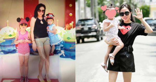 Bất ngờ trước nhan sắc 11 năm trước của Phượng Chanel