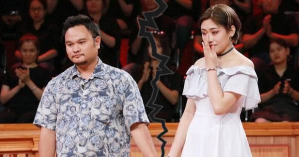 Lương Minh Trang tiếp tục bị chồng cũ Minh Râu chặn cả Facebook lẫn số điện thoại