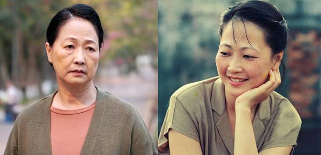 Bà Dần "Hương vị tình thân" từng được đài SBS trao giải "Diễn viên nước ngoài xuất sắc Hàn Quốc"