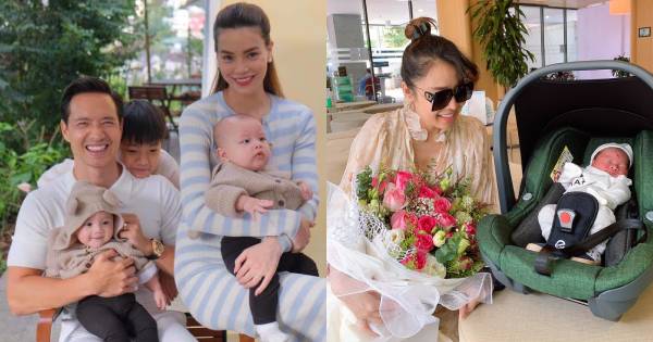 Quế Vân bất ngờ chia sẻ hình ảnh của Hồ Ngọc Hà dù đã nghỉ chơi với nhau từ lâu