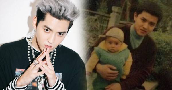 Bố Ngô Diệc Phàm tức tốc về Bắc Kinh cứu con sau loạt lùm xùm xuyên biên giới