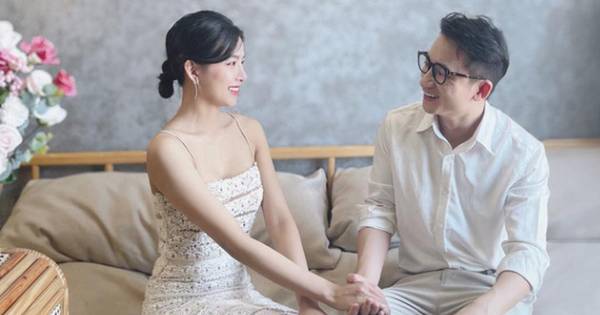 Phan Mạnh Quỳnh tổ chức đám cưới 0 đồng theo hình thức trực tuyến