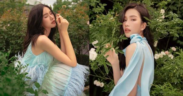 Á hậu Phương Anh được Miss International khen ngợi vì làm điều đặc biệt này