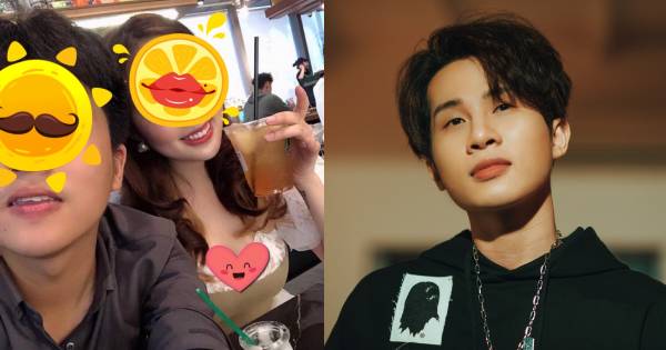 Bạn thân T.V tiết lộ nam idol có cái bánh kem 200k cũng chưa từng chịu chi