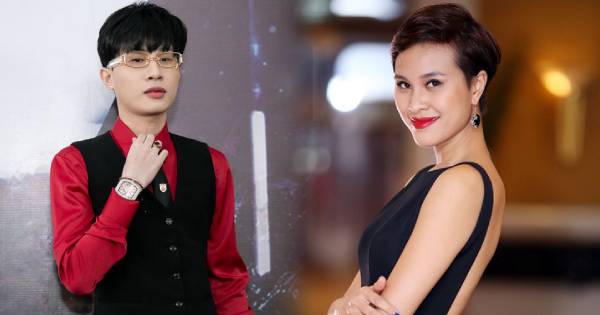 MC Phương Mai nói về đàn ông đi lừa tình: Một câu xin lỗi là xong?