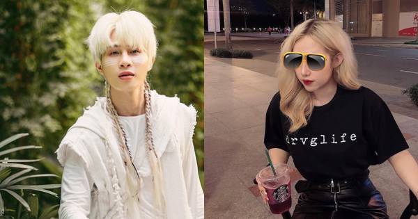 'Bạn gái thứ 3' của Jack liên tục bày tỏ sự tha thứ