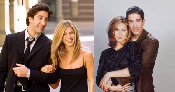Tài tử 'Friends' phủ nhận việc hẹn hò với vợ cũ Brad Pitt