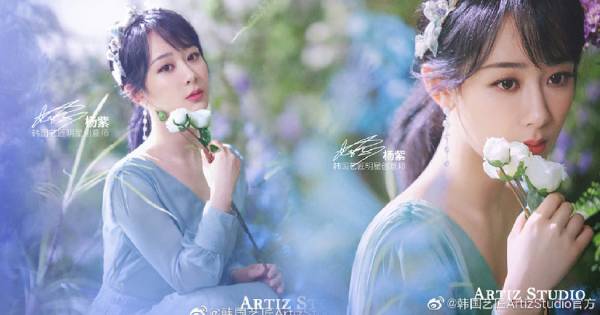 Dương Tử là ai? Tiểu sử Dương Tử, sao nữ đóng cặp với ai người ấy gặp hạn