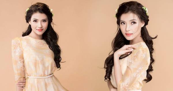 Thúy Diễm kêu gọi khán giả không bình chọn cho mình tại giải VTV Awards