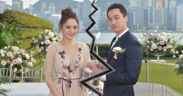 Chồng cũ Chung Hân Đồng có bạn gái mới sau 3 tháng ly hôn
