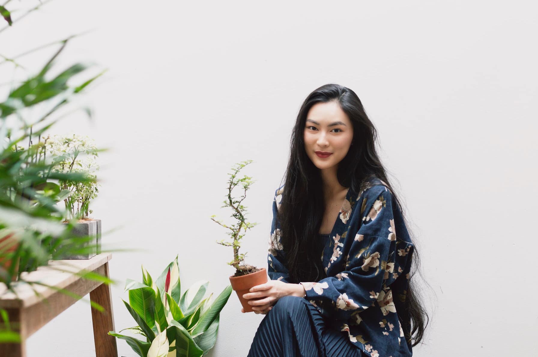 Helly Tống: Kiêu hãnh và định kiến