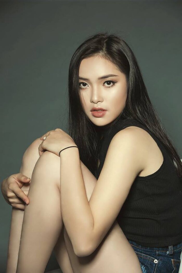 Em chồng Hà Tăng bị nghi hẹn hò với thí sinh Hoa hậu Việt Nam 2020 - Ảnh 5