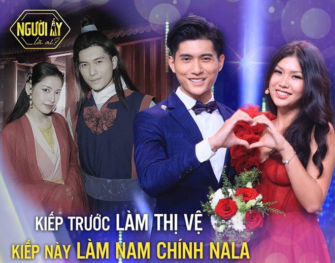 Lâm Bảo Châu từng yêu những ai trước khi ở bên chị đẹp hơn 12 tuổi Lệ Quyên