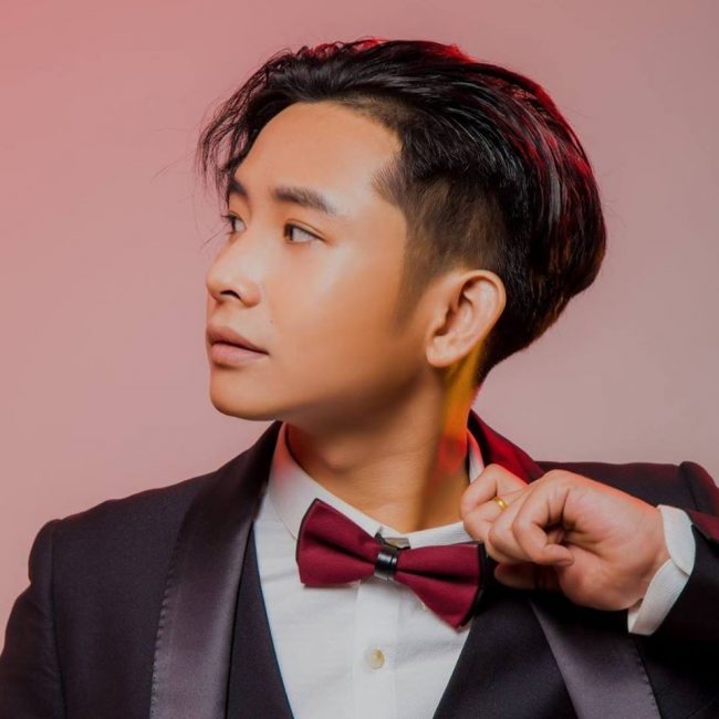 Ricky Star: Rapper đình đám tạo nên lịch sử ở Rap Việt - Ảnh 7