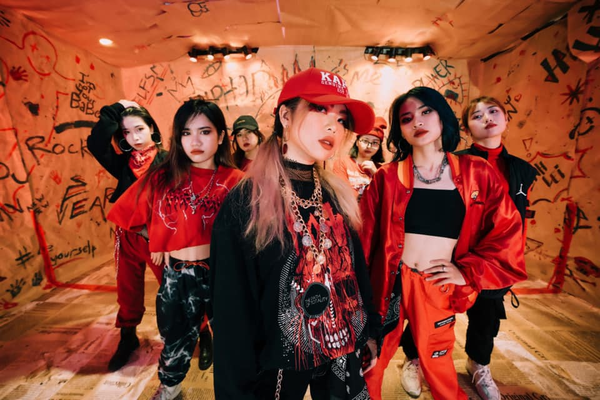 TLinh: Chiến binh nữ duy nhất bước vào Chung kết Rap Việt