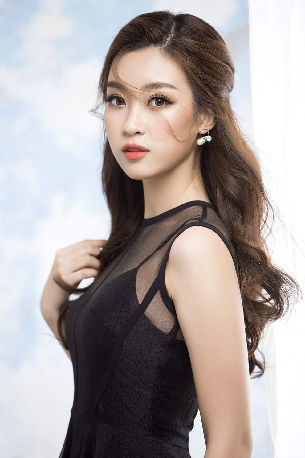 Loạt scandal học dốt, chửi tục của các Hoa hậu Việt Nam thời mới đăng quang - Ảnh 5