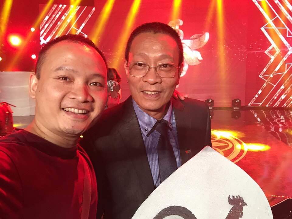 Gia thế "khủng" ít người biết của các BTV nổi tiếng VTV