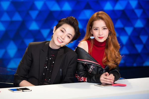 Chi Pu và tình trường tin đồn: Hẹn hò đồng tính, yêu bạn diễn Hàn Quốc