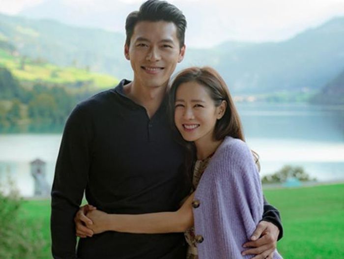 1/1/2021 thành Valentine của làng giải trí khi loạt sao xác nhận hẹn hò