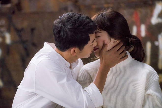 'Số phận' 3 cặp sao hạng A xứ Hàn bị khui tin hẹn hò đầu năm - Ảnh 4