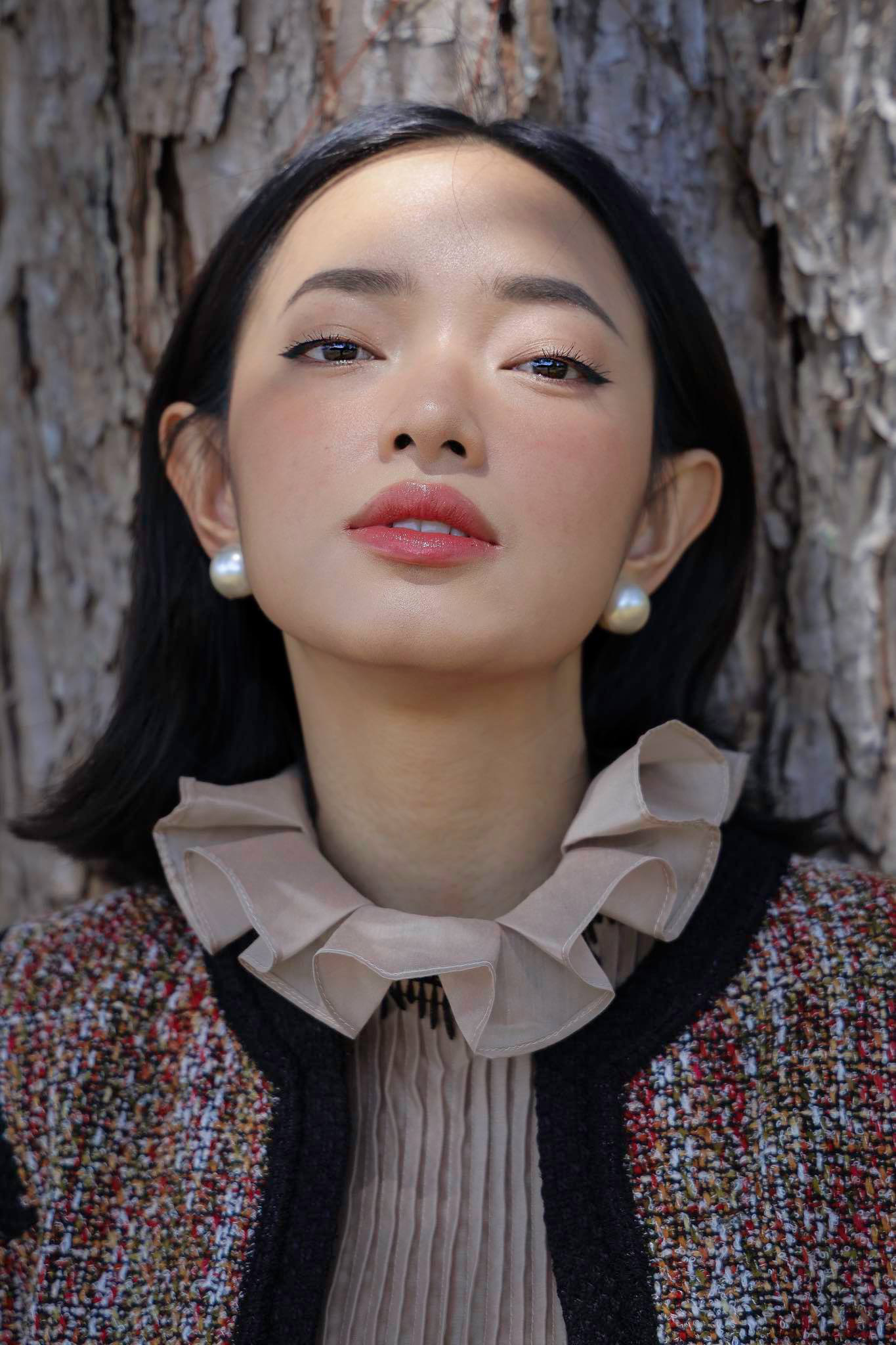 Châu Bùi: Fashionista sở hữu nhà tiền tỷ, vô số hàng hiệu ở tuổi 24 - Ảnh 7