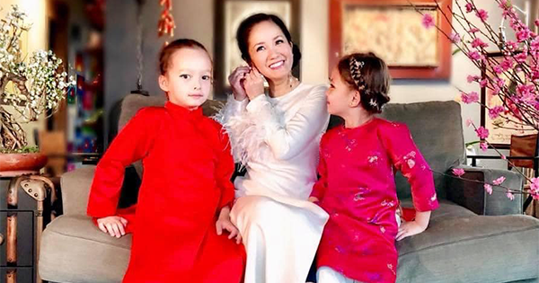 Sắc vóc tuổi 52 của Diva Hồng Nhung: Vẫn tự tin diện bikini khoe dáng