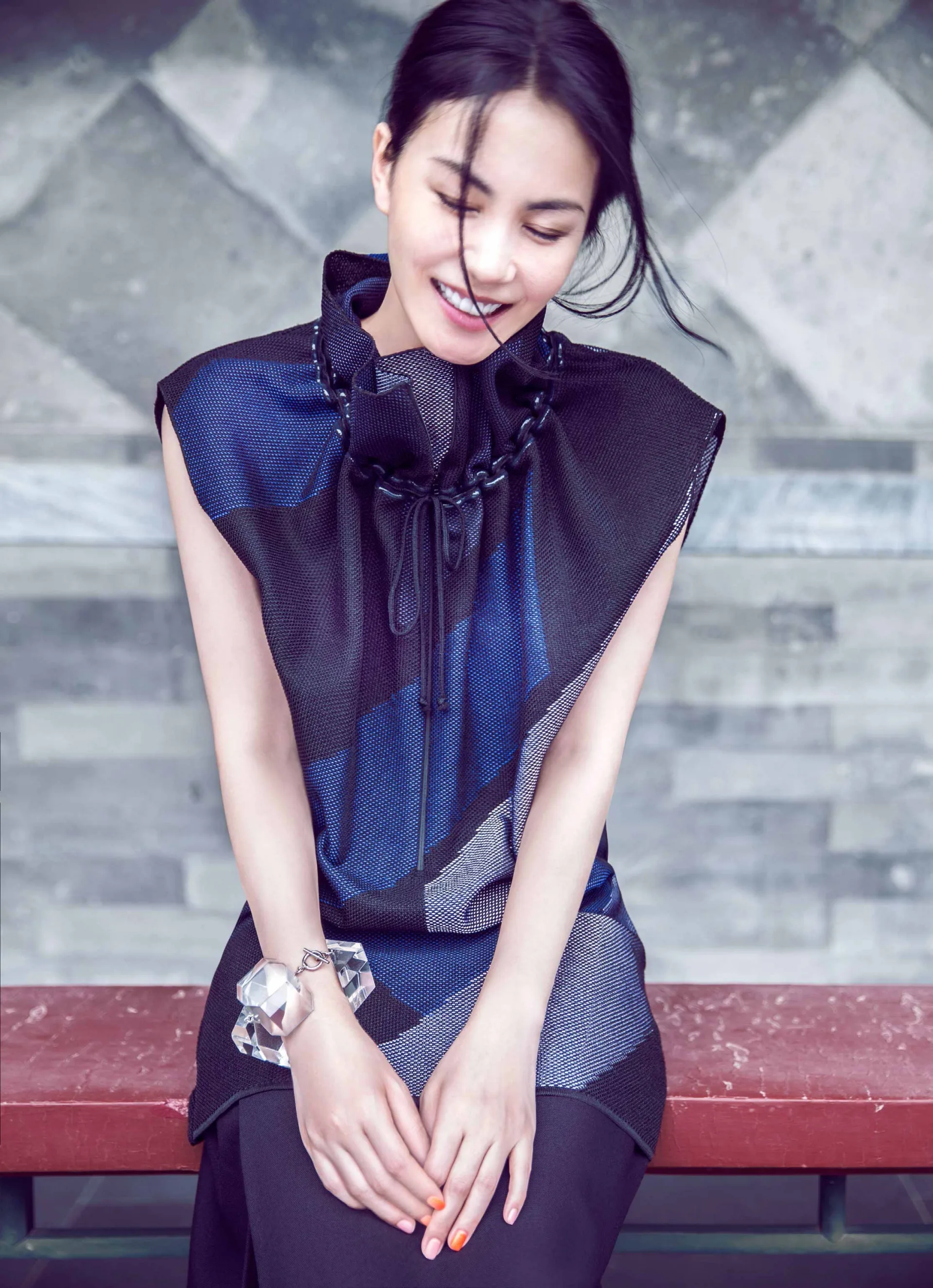 Vương Phi: Diva 2 đời chồng, bỏ rơi con cái vẫn khiến Tạ Đình Phong mê mẩn - Ảnh 2