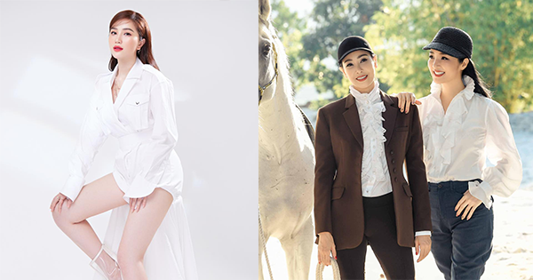 Hôm qua sao làm gì (3/4): Bảo Thy khoe chân dài, Hà Kiều Anh trẻ đẹp