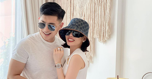 Sự nghiệp Lâm Bảo Châu "lên hương" thế nào từ ngày yêu Lệ Quyên?