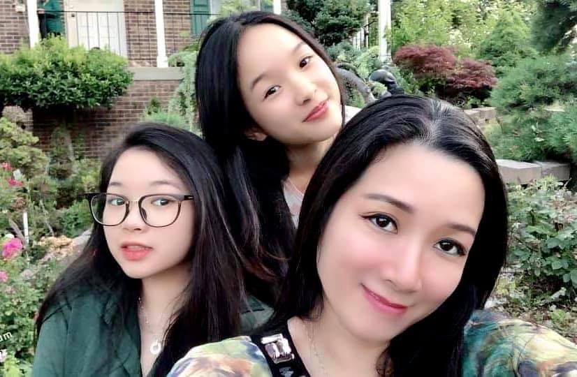 Con gái 22 tuổi của Thanh Thanh Hiền: Là hoa khôi, du học Mỹ - Ảnh 1